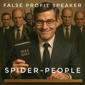 False Profit Speaker (Explicit)