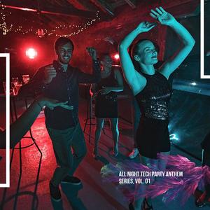 Funky States Classic Melodic House