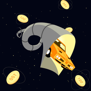 Dope Mane - Wake Up