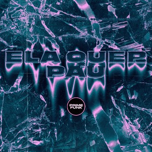 Ela Quer Pau (Explicit)
