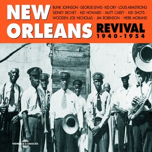 New Orleans Revival 1940-1954