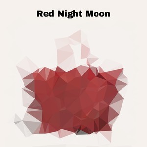 Red Night Moon