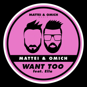 Want Too (Original Mix)