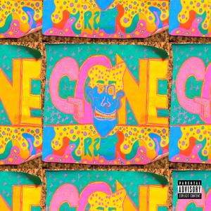 TR3ZZ - Kiss (Explicit)