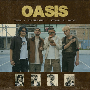 Oasis