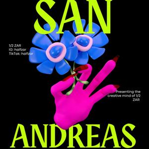 San Andreas (Explicit)