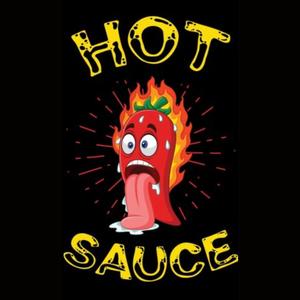 Hot Sauce (feat. DIFRNT) (Explicit)