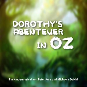 Dorothy's Abenteuer in Oz: Schluss-Medley
