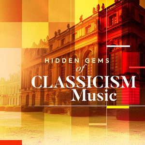 Hidden Gems of Classicism Music - Cello Concerto No. 1 in C Major, Hob. VIIb:1: I. Moderato