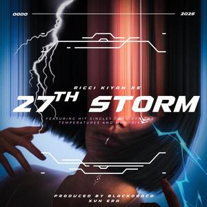27th Storm