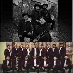 Quien te crees (feat. Banda Rosa Guadalupana)