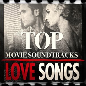 The Original Movies Orchestra - Speak Softly Love