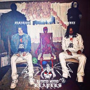 Haunted Mound Reapers (feat. Hackle) (Explicit)