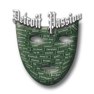 Detroit Passion (feat. Shakiela)