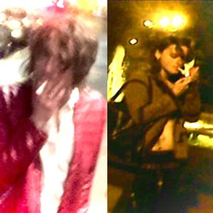 GoAway/EyesWideShut (Explicit)