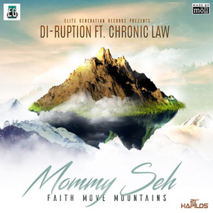 Mommy Seh - Single