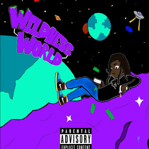 Wildness World (Explicit)