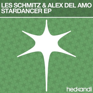 Stardancer (Remixes) - EP