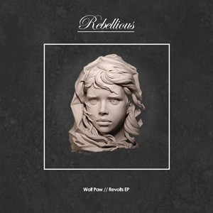 Revolts (Original Mix)