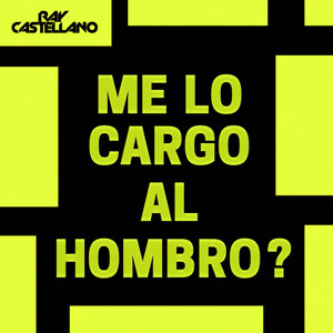 Me lo cargo al hombro ?