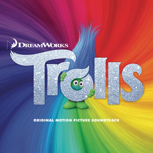 TROLLS (Original Motion Picture Soundtrack) (魔发精灵 电影原声带)