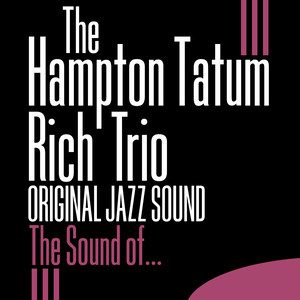 Original Jazz Sound: The Sound Of …