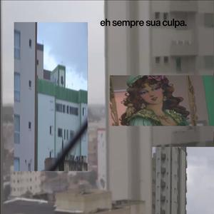 não quero que ce fale de mim