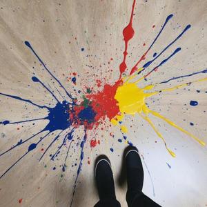 Splatoon (feat. IJavi, Ycity & BulgesXGAY) (Explicit)