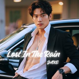 Jaxe - Shattered Art