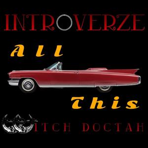 All this (feat. Witch Doctah & Thaibeats) [Explicit]