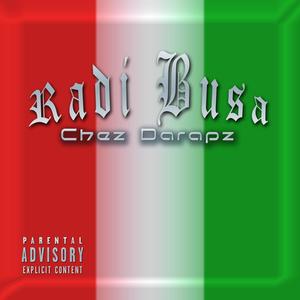 Radi Busa (feat. Sam Dechef)