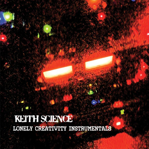 Running Out of Time (Inst.)