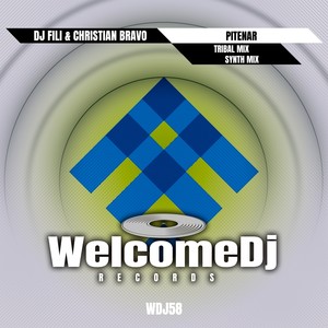 Pitenar (Tribal Mix)
