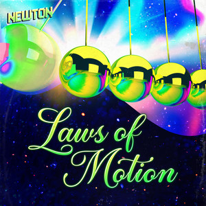 Acceleration (Let Me Love Ya!)
