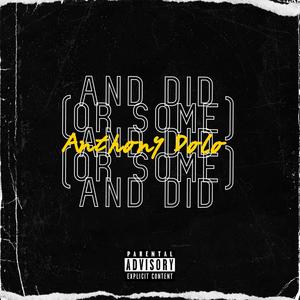 AnD DiD (Remastered|Explicit)