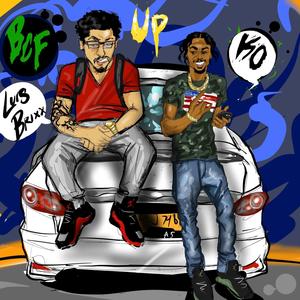 UP (feat. Luis Brixx) [Explicit]