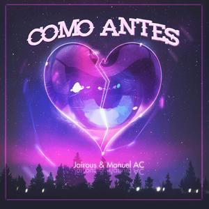 Como Antes(feat. Manuel AC)
