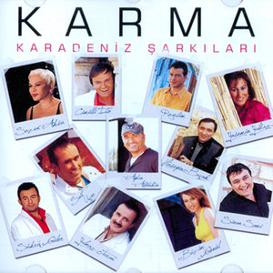 Karma - Karışık Karadeniz