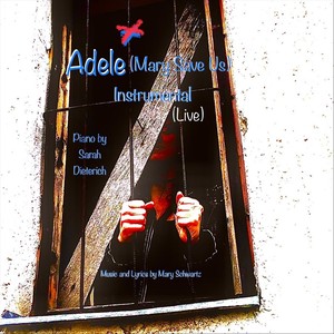 Adele (Mary Save Us Instrumental|Live)