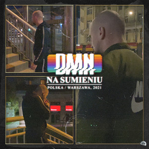 Na sumieniu (Explicit)
