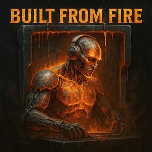 Built From Fire