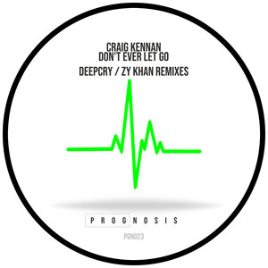 Don't Ever Let Go (Radio Edit)