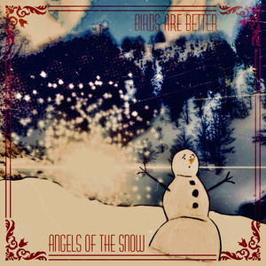 Angels Of The Snow (Remix)