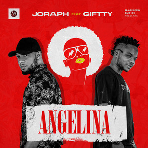 Angelina (feat. Giftty)