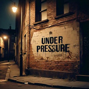 Under Pressure