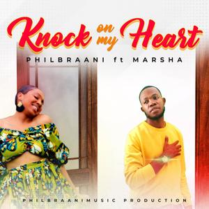 Knock on my heart (feat. Marsha)