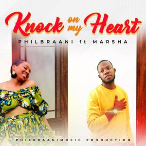Knock on my heart(feat. Marsha)