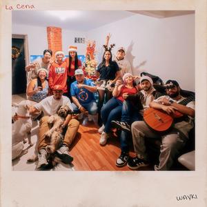 La Cena (feat. Stone, Katte, Jhalek & Deezeeh) (Explicit)