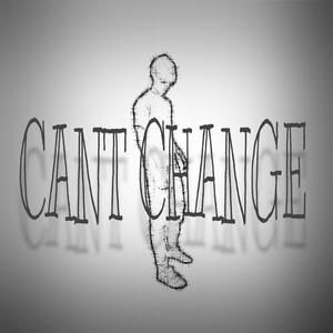 Cant Change (feat. 223jsd) (Explicit)