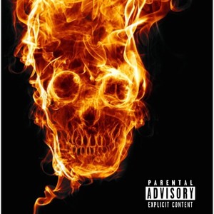 Flames (Explicit)